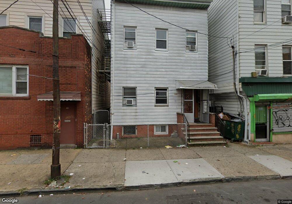 124 Elm St, Newark, NJ 07105 - photo 1