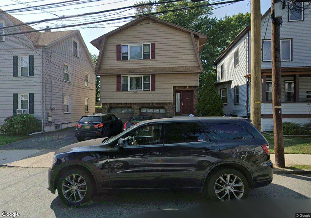 88 James St, Lodi, NJ 07644 - photo 1