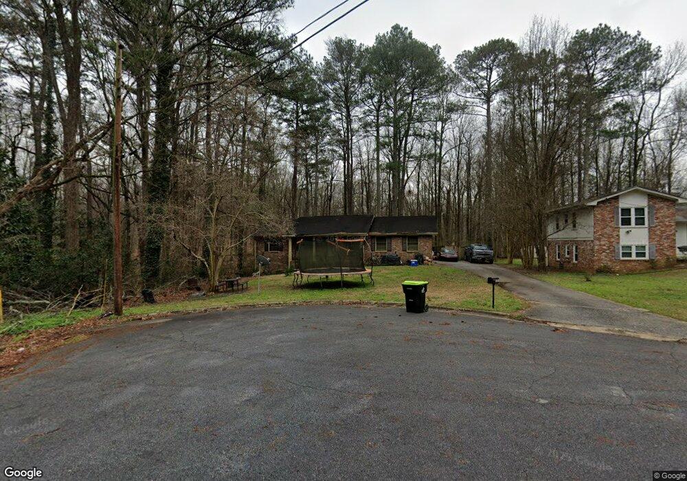 1873 Almach Ct, Conley, GA 30288 - photo 1