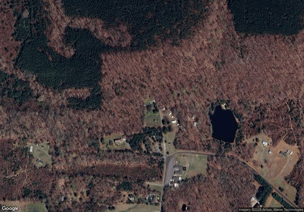 1353 Kermit Hunt Rd, Asheboro, NC 27205 - photo 1