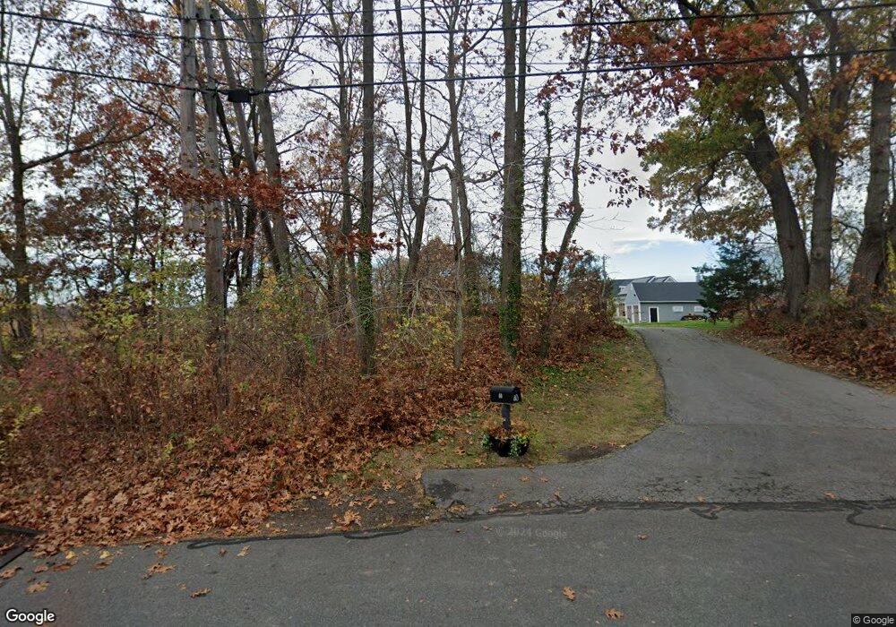 40 Old Rowley Rd, Newbury, MA 01951 - photo 1