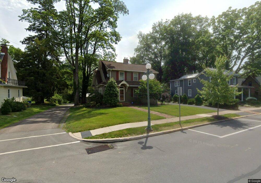 148 Brown St, Lewisburg, PA 17837 - photo 1