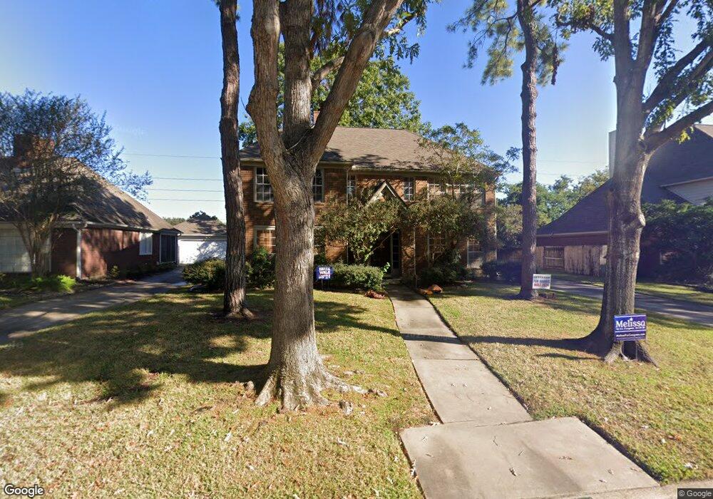 15930 Sweetwater Creek Dr, Houston, TX 77095 - photo 1