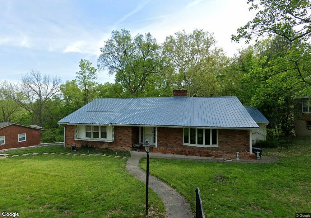 5 Meadowbrook Rd, Frankfort, KY 40601 - photo 1