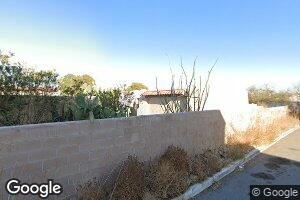 75 E Villas Cir, Tucson, AZ 85705