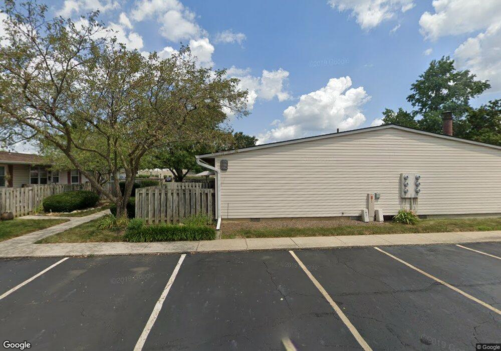 1990 Willoway Ct S, Columbus, OH 43220 - photo 1