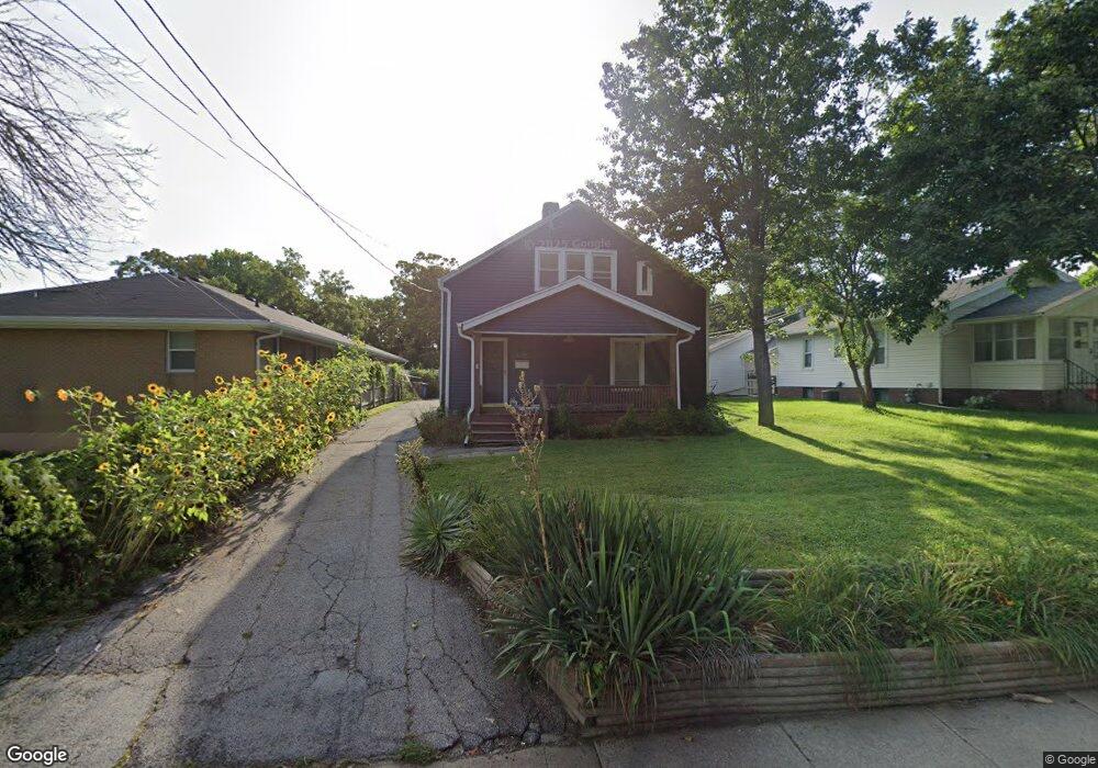 3005 30th St, Des Moines, IA 50310 - photo 1