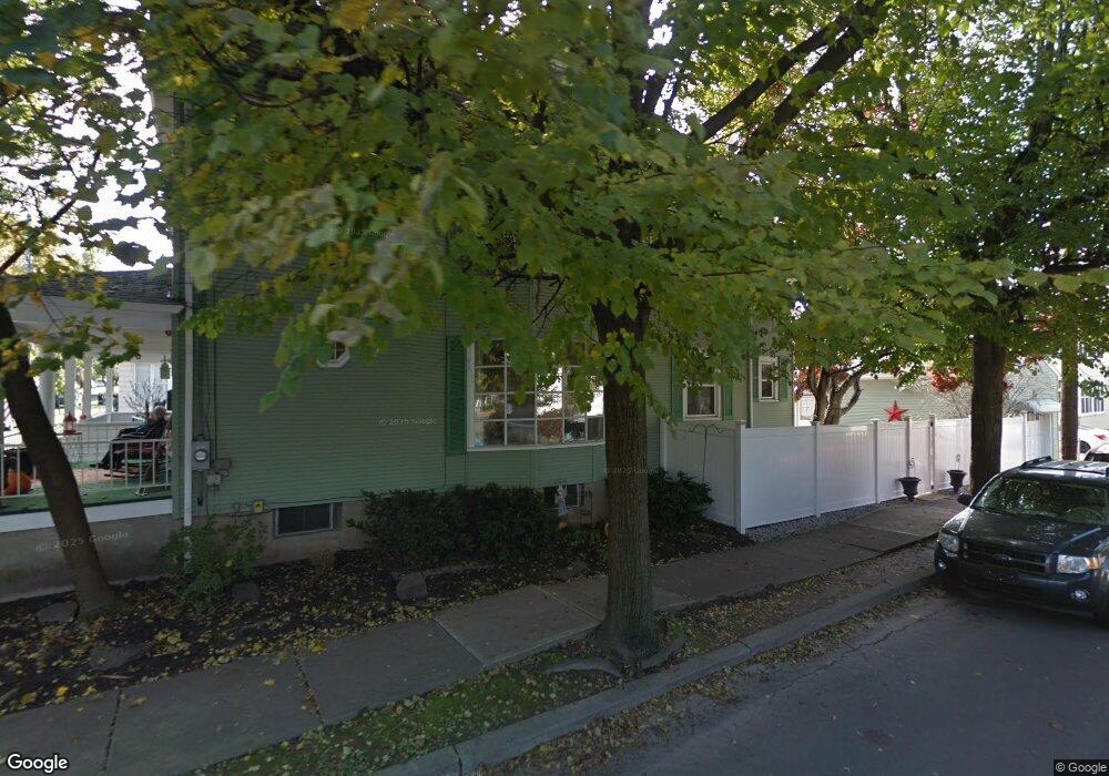 41 Church St, Kingston, PA 18704 - photo 1