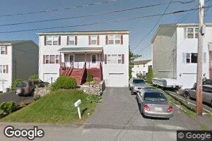 25 Arrowsic St, Worcester, MA 01606