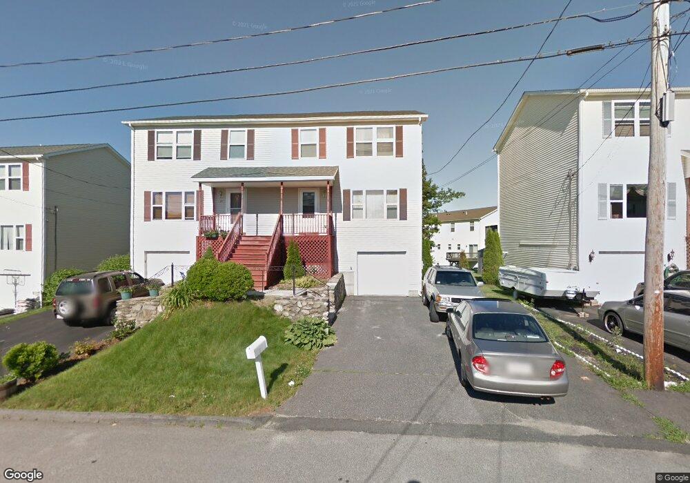 25 Arrowsic St, Worcester, MA 01606 - photo 1