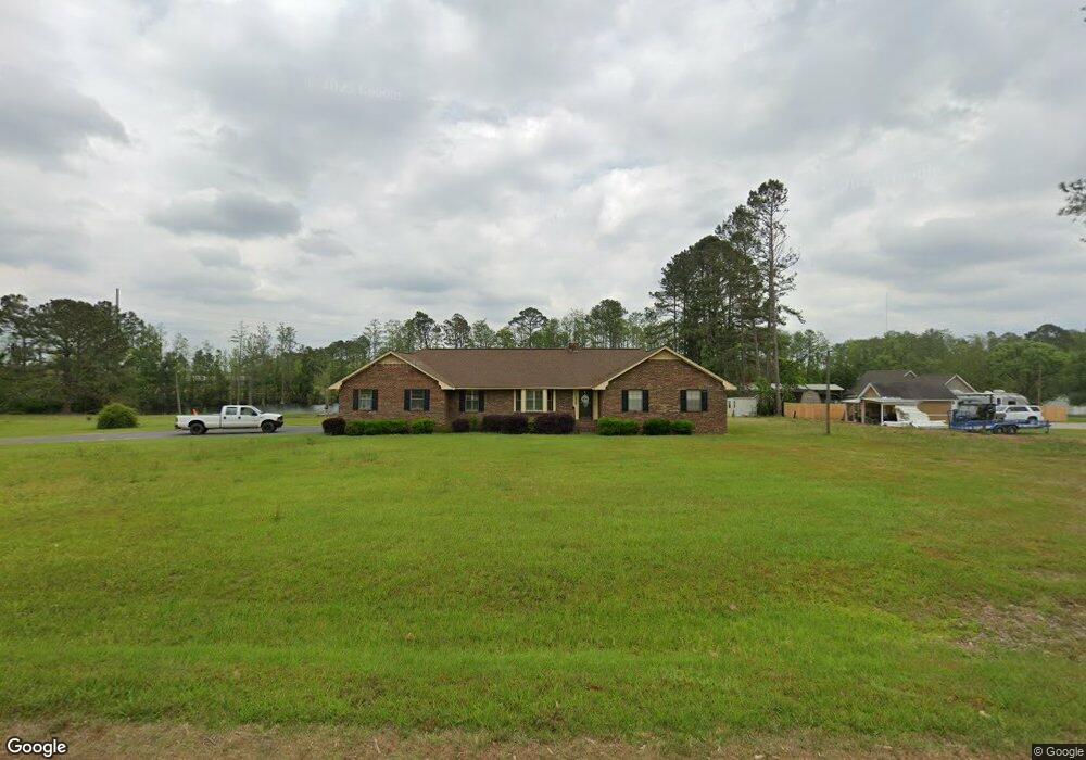 60 Quail Ridge Rd, Douglas, GA 31533 - photo 1