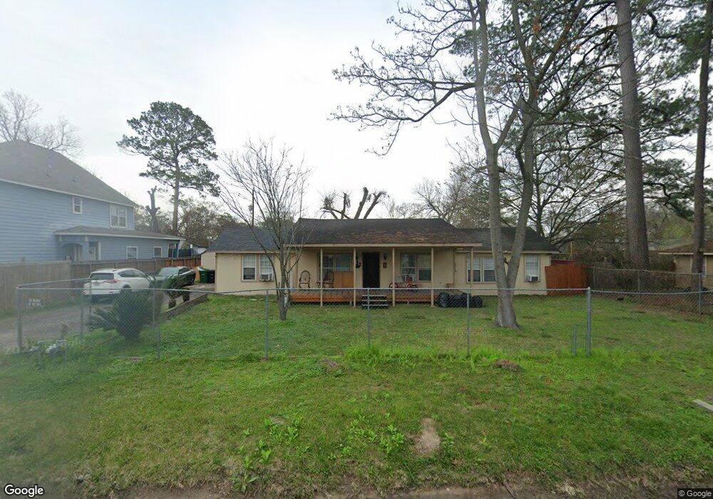 10132 Malcolm Dr, Houston, TX 77076 - photo 1