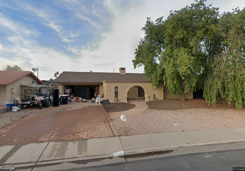 2310 E Fox St, Mesa, AZ 85213 - photo 1