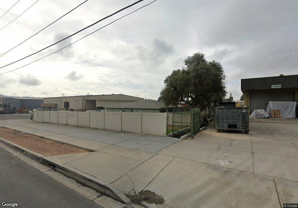 10450 Elm Ave, Fontana, CA 92337 - photo 1