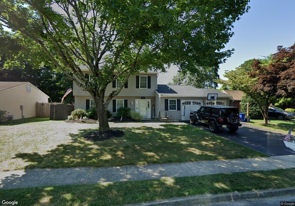 10 Winsted Dr, Howell, NJ 07731 - photo 1