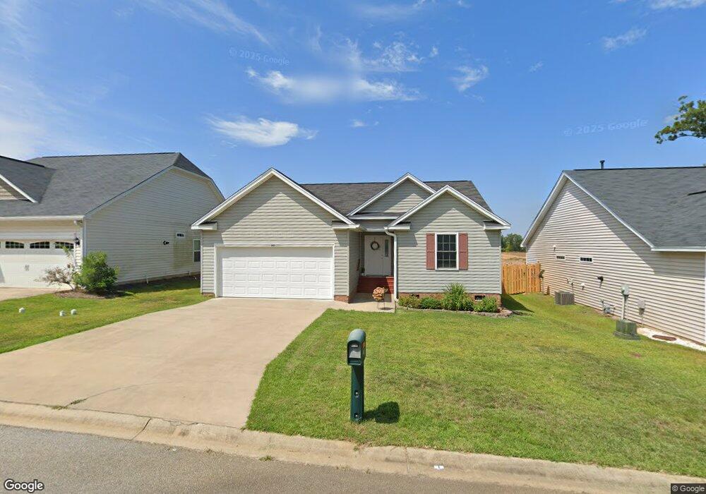 147 Whispering Oak Ln, Chapin, SC 29036 - photo 1