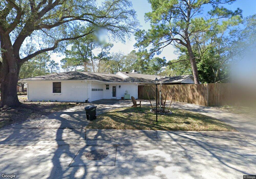 10002 Green Tree Rd, Houston, TX 77042 - photo 1