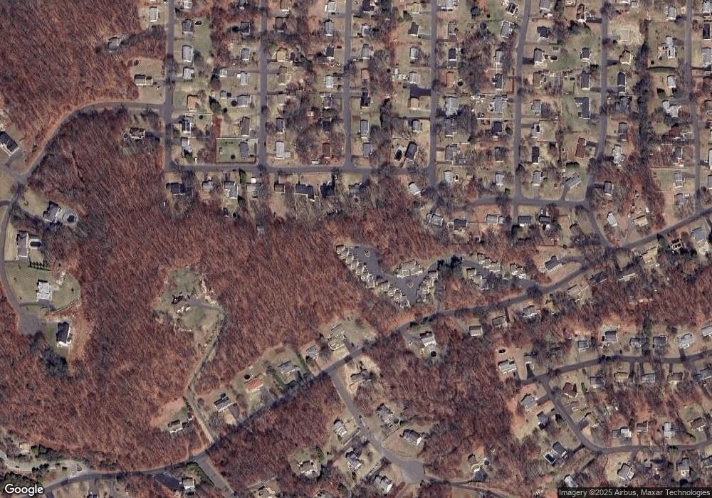 128 Lyman Rd unit 12, Wolcott, CT 06716 - photo 1