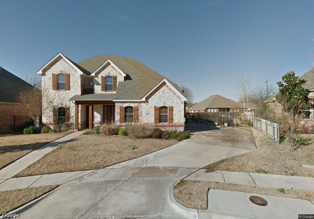 7017 Cherrybark Ln, North Richland Hills, TX 76182 - photo 1