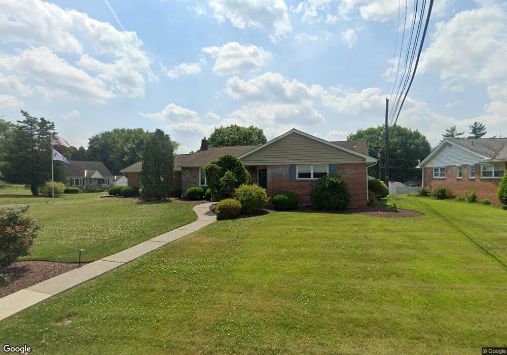 930 Jefferson Ave, Allentown, PA 18103 - photo 1
