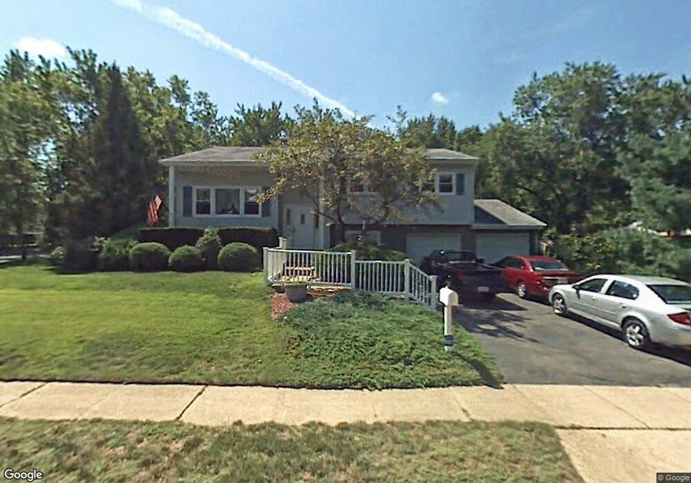 14 Warren Dr, Old Bridge, NJ 08857 - photo 1