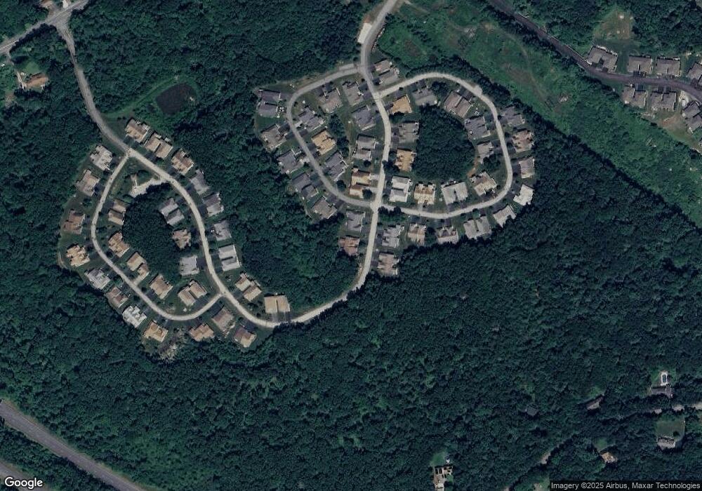 110 Taft Hill Ln, Uxbridge, MA 01569 - photo 1