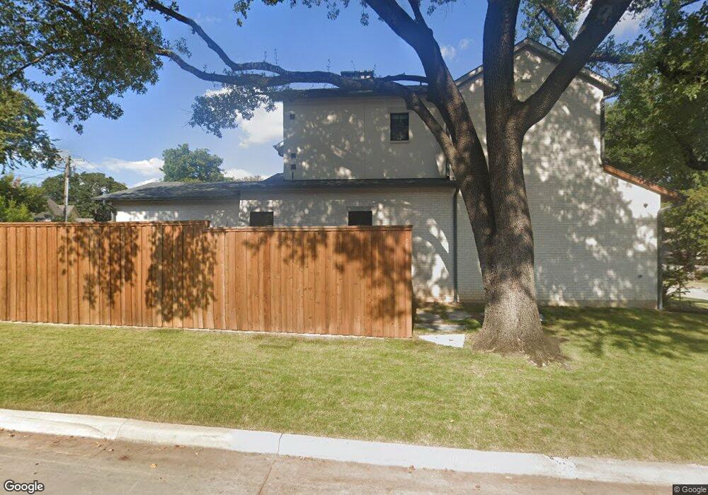 7207 Alexander Dr, Dallas, TX 75214 - photo 1