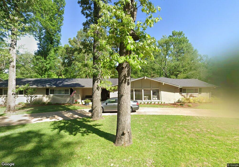 3727 Fry Ave, Tyler, TX 75701 - photo 1