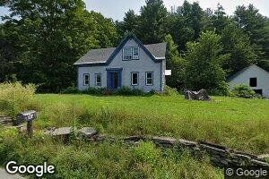 107 Calais Rd, Worcester, VT 05682