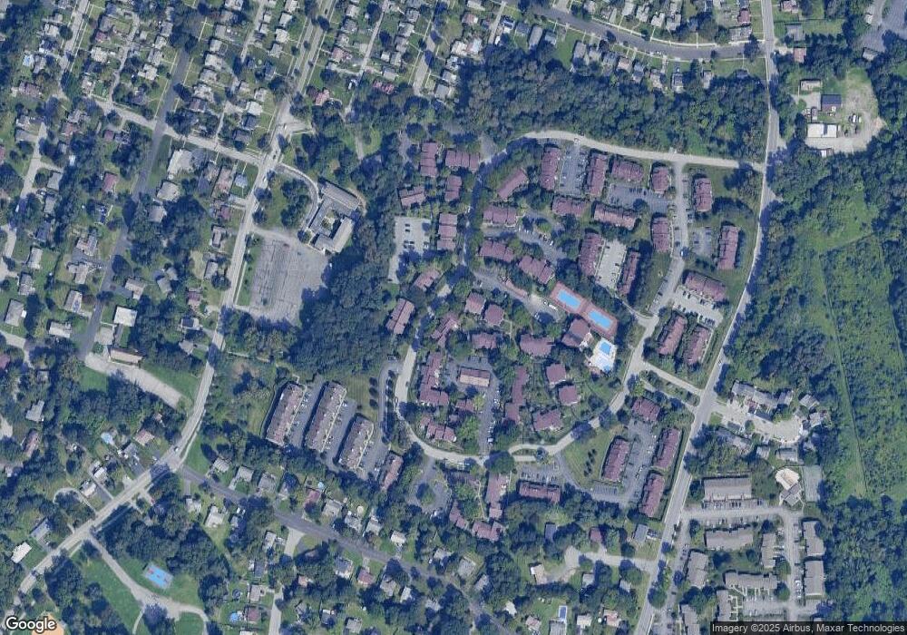 2807 Mulberry Ct, Poughkeepsie, NY 12603 - photo 1