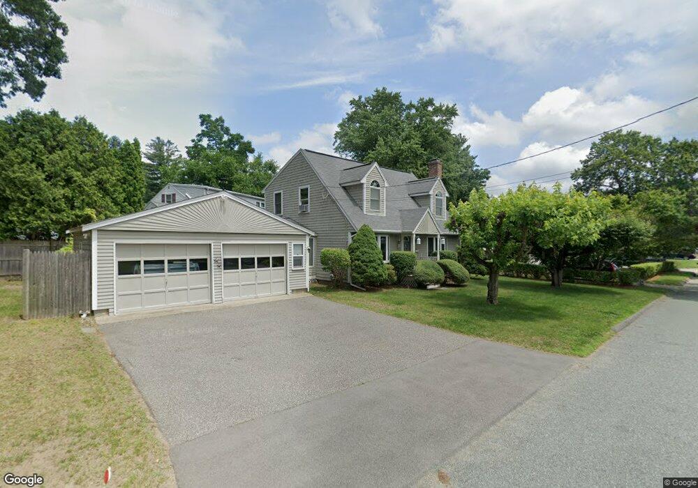 9 Lodge Rd, Natick, MA 01760 - photo 1