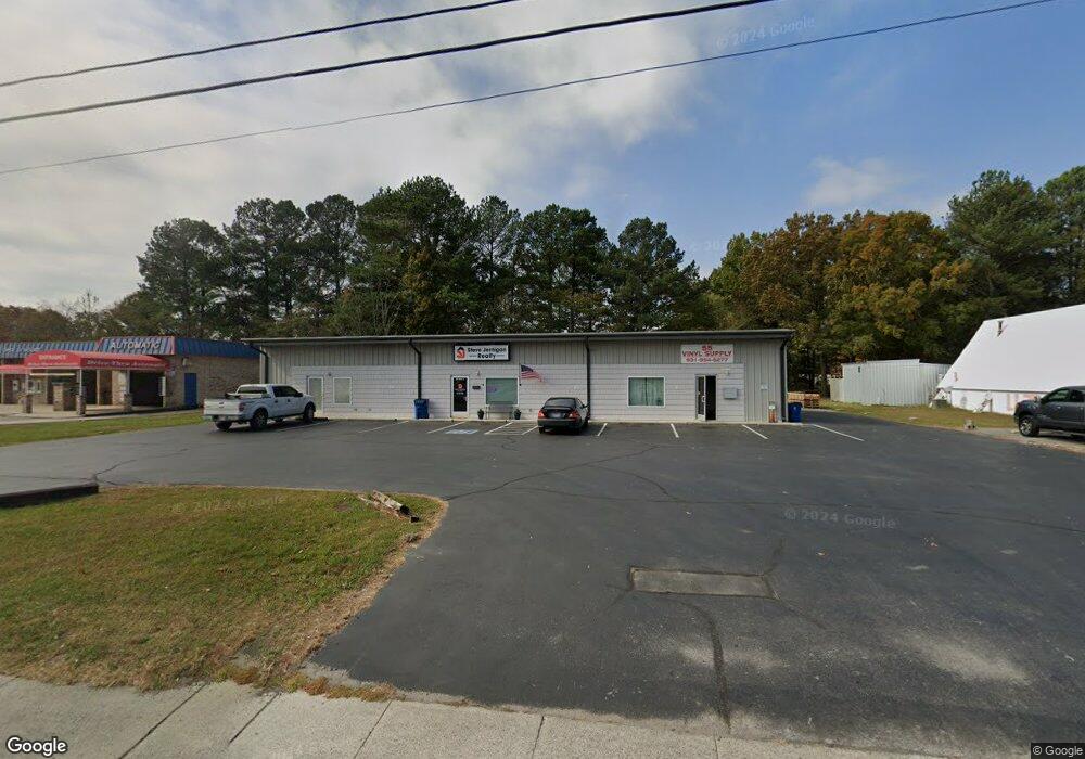 2008 Mcarthur St, Manchester, TN 37355 - photo 1