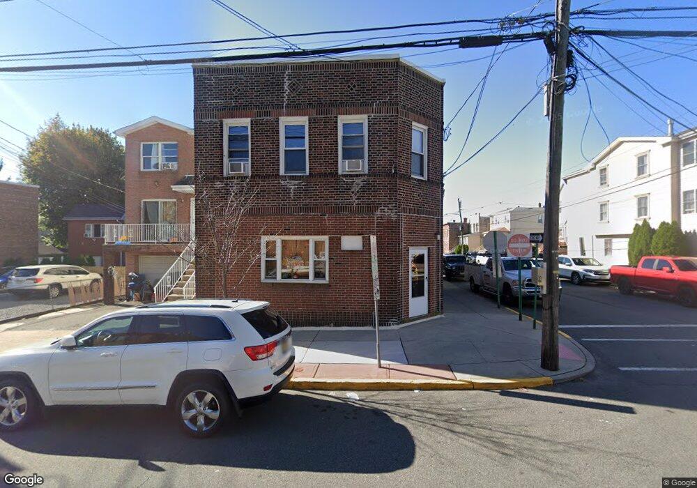 384 Cliff St unit 3, Fairview, NJ 07022 - photo 1