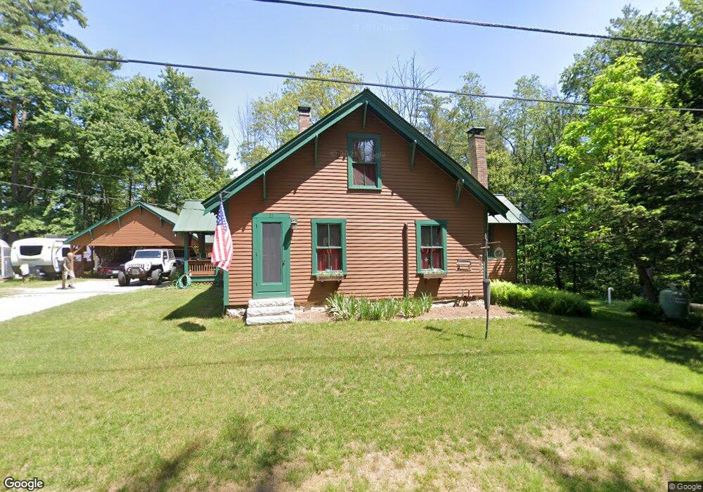 23 Smith Hill Rd, Franklin, NH 03235 - photo 1