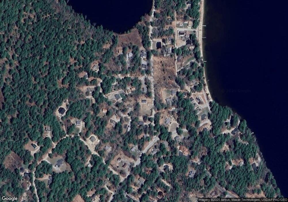 5 Patch Pond Rd, Ossipee, NH 03864 - photo 1