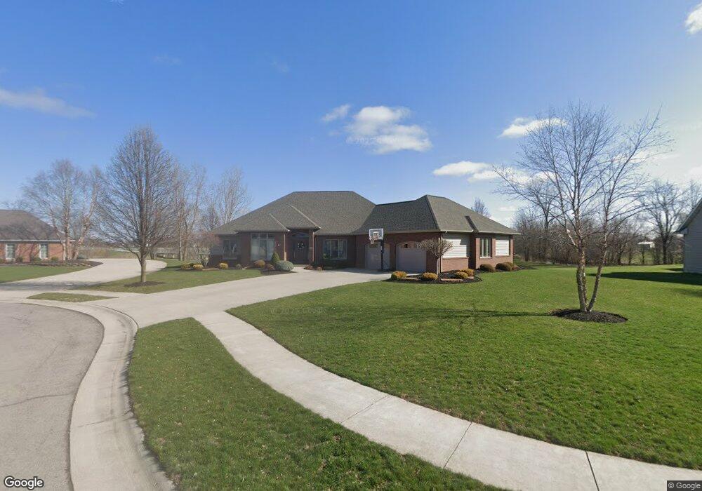 111 Riverview Dr, Ottawa, OH 45875 - photo 1