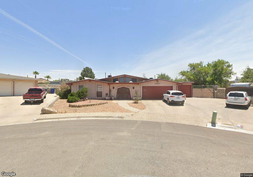 10825 Vista Lomas Dr, El Paso, TX 79935 - photo 1