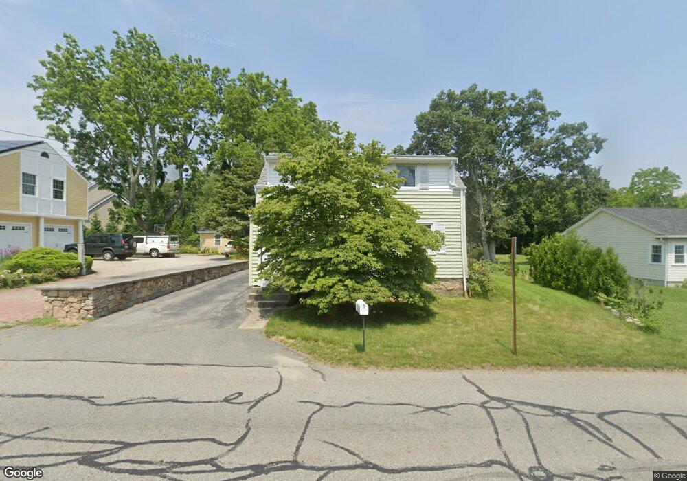 353 Russells Mills Rd, South Dartmouth, MA 02748 - photo 1