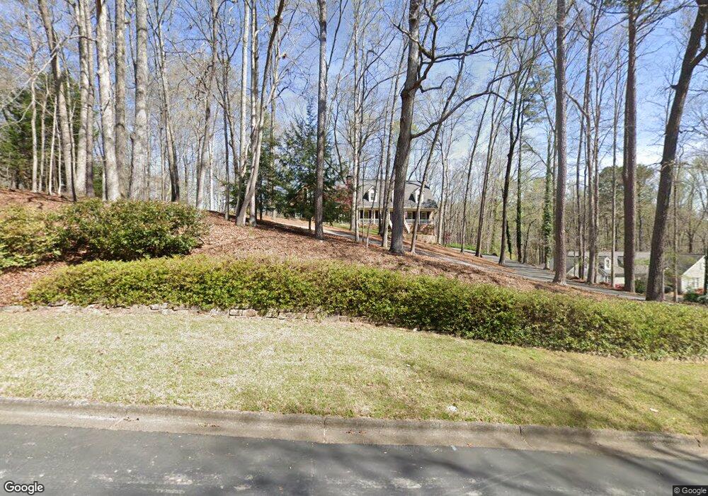 215 Link Ct, Alpharetta, GA 30022 - photo 1