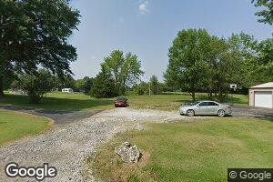 527 E Hudson St, New Florence, MO 63363