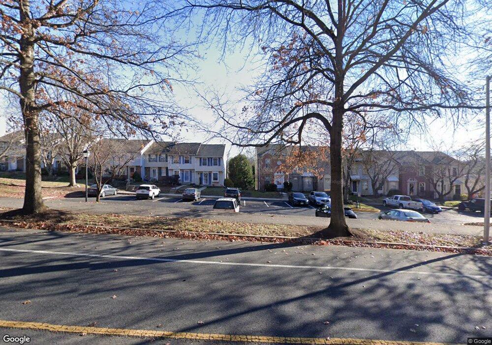 12563 Coral Grove Place, Germantown, MD 20874 - photo 1