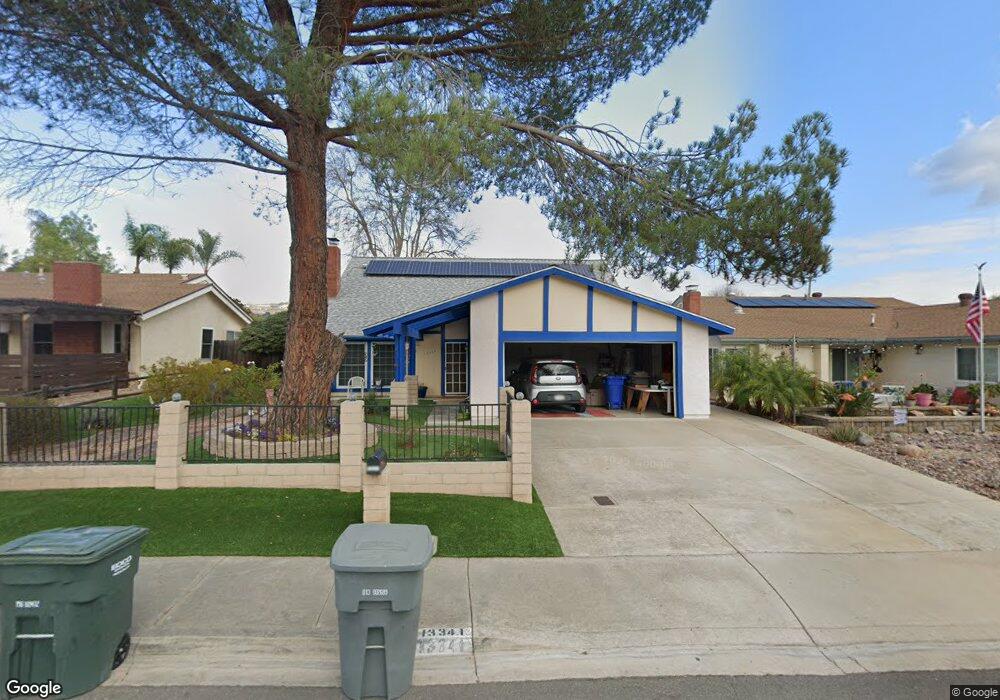 13341 Via Stephen, Poway, CA 92064 - photo 1