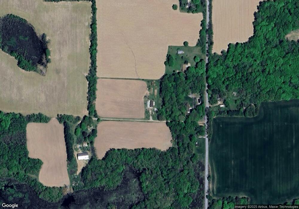 50755 Timothy Rd, New Carlisle, IN 46552 - photo 1