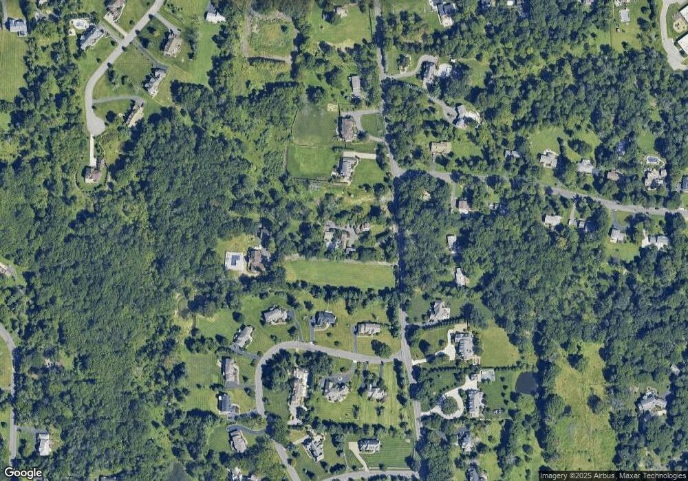 85 Dock Watch Hollow Rd, Warren, NJ 07059 - photo 1