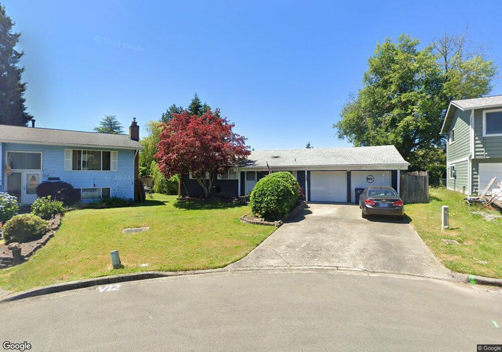 8301 NE 143rd St, Bothell, WA 98011 - photo 1