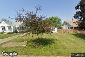 449 N Maple St, Dana, IN 47847