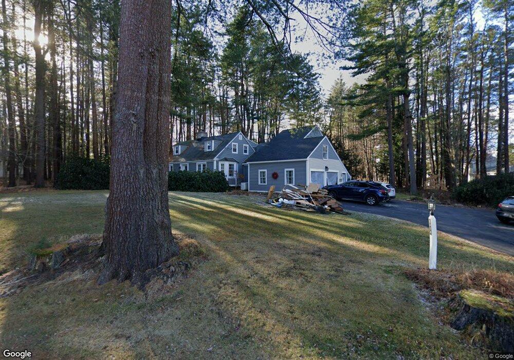 1436 Westbrook St, Portland, ME 04102 - photo 1