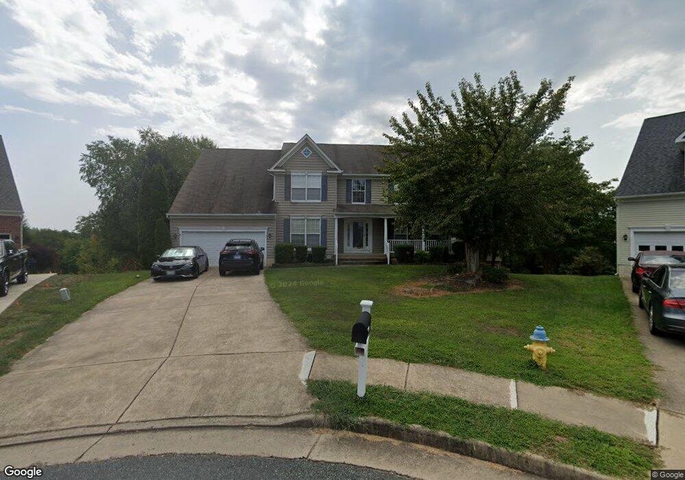 1 Fife St, Stafford, VA 22554 - photo 1