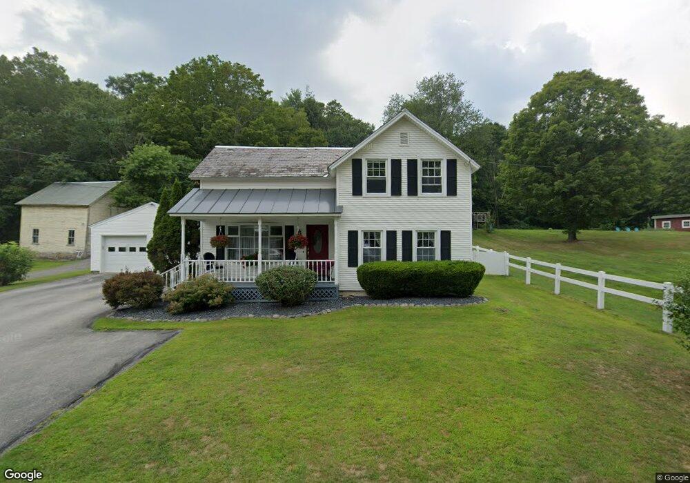 177 Pine St, Castleton, VT 05735 - photo 1