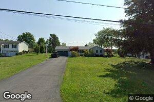 6836 Junction Rd, Pavilion, NY 14525